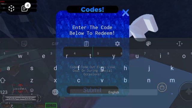 Don't Miss✅UNDERTALE TIMELINE COLLAPSE ROBLOX CODES 2024 - TIMELINE COLLAPSE CODES смотреть онлайн