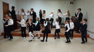 Клип на день учителя «Круче всех»