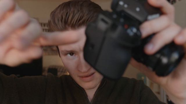 The Fujifilm X-H2s has more problems than you think... смотреть онлайн