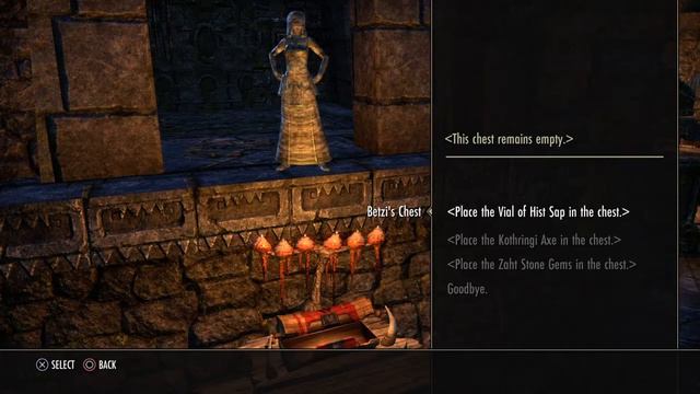 Elder Scrolls Online series part 18: Riches beyond measure смотреть онлайн