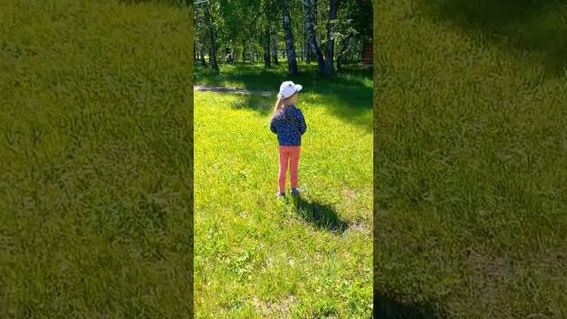 Мы посетили Башкирский заповедник смотреть онлайн
