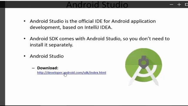 how to download and install android studio for windows 7/8/8.1/10 смотреть онлайн