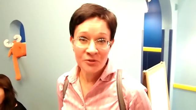 Отзывы о спектакле «Котёнок по имени Гав». Театр для всей семьи «Семицветик».