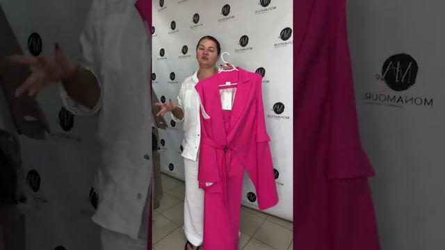 Женская одежда больших размеров plussize. Обзор от стилистов смотреть онлайн