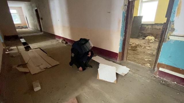 Электрический способ взрывания