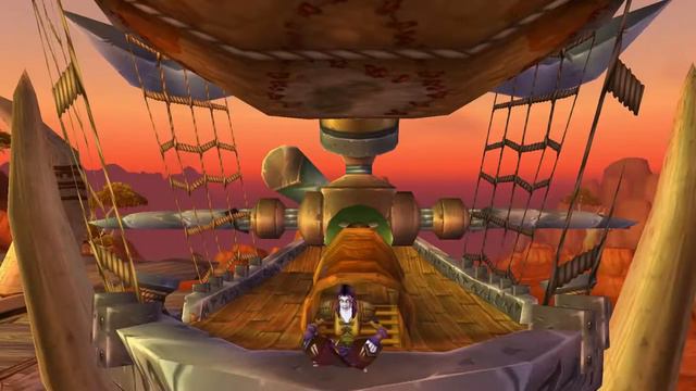 World of Warcraft The Burning Crusade 2.4.3 excalibur x2 №20 смотреть онлайн