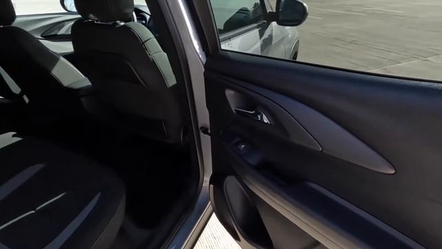 2023 Chevy Trailblazer Review and 0-60! смотреть онлайн