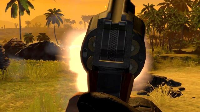Carnivores Dinosaur Hunt||#3 - Delapheus Hills Dust смотреть онлайн