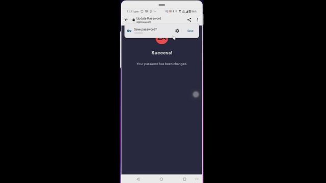 How To RESET Your EA Or EA PLAY Password When You Forgot