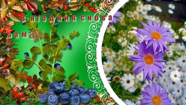 Август. Пусть август... пусть осень стоит у порога. #ГалинаОленева#Длядуши#Поздравлениедлявсех# смотреть онлайн