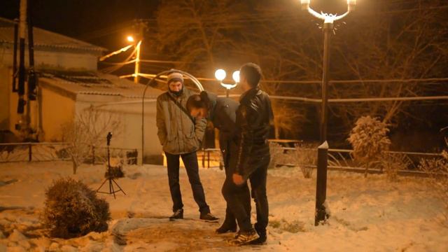 Новый год 2015 смотреть онлайн