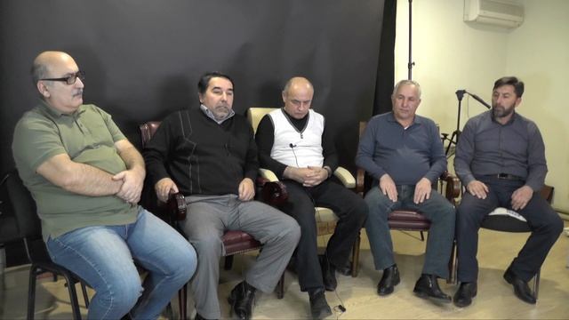 Депутаты Избербаша смотреть онлайн