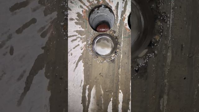 алмазное бурение