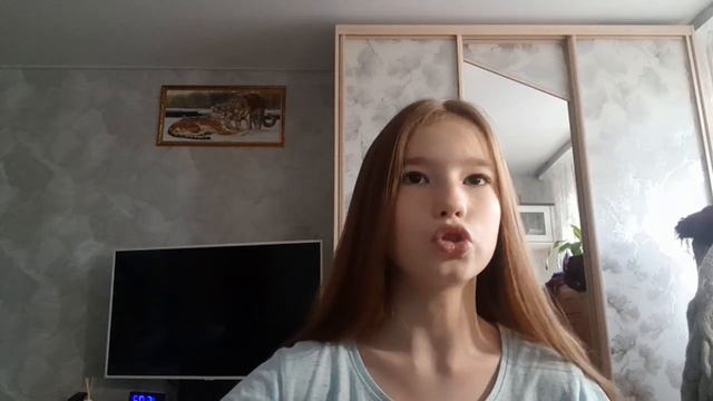 мой уход за лицом🤗 смотреть онлайн