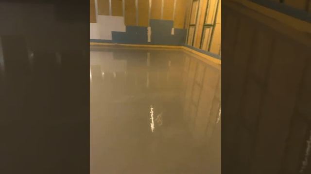 Наливной пол Старатель смотреть онлайн