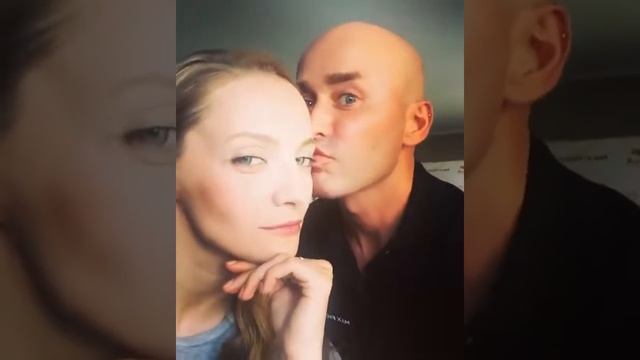 ЕКАТЕРИНА ВИЛКОВА В бьюти студии кинотавра смотреть онлайн