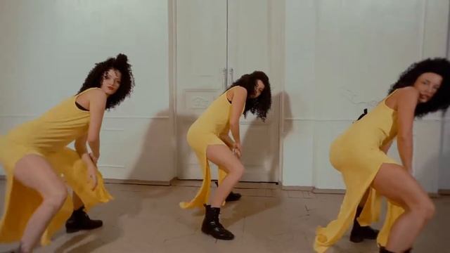 BM1 SHOW - Dancehall смотреть онлайн