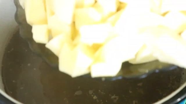 Виртуоз в Поварской Шапке