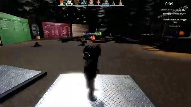 Играю в лягушку смотреть онлайн