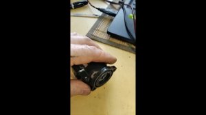 Ремонт регулятора холостого хода автомобиля Лансер 9