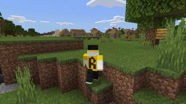 MINECRAFT BEDROCK - La semilla más ROTA que hay (Pocket Edition, Windows 10, Xbox, Playstation) смотреть онлайн