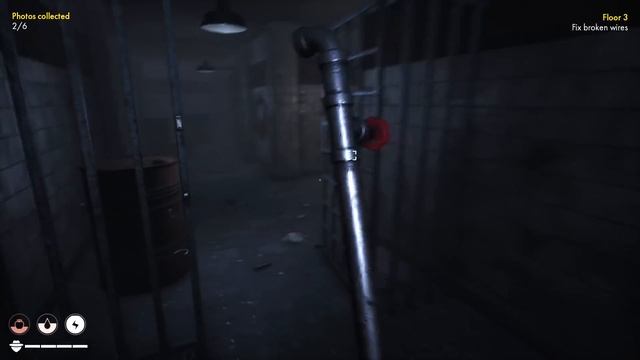 Outbreak Island Demo | What Happened To This Place? | Indie Horror Game смотреть онлайн