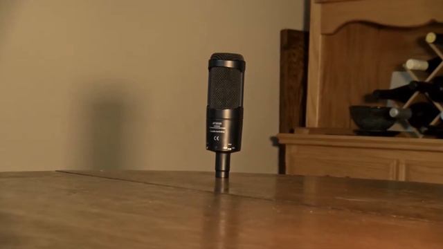 My MICROPHONE Collection! - DJM Media смотреть онлайн
