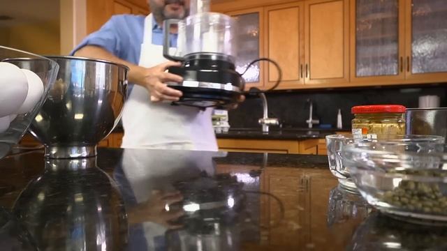 Vitello Tonnato | Recipes With Chef Giuliano Hazan & Safest Choice™