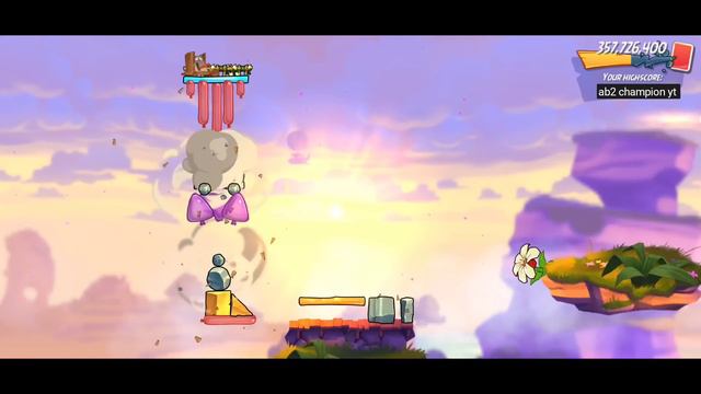 Angry birds 2 clan battle (leonard 5 times) (blues, red and leo 2x)16 nov 2023#ab2 clan battle toda смотреть онлайн