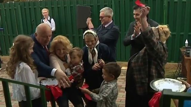 Фельдшерско-акушерские пункты – спасение для сельской местности смотреть онлайн