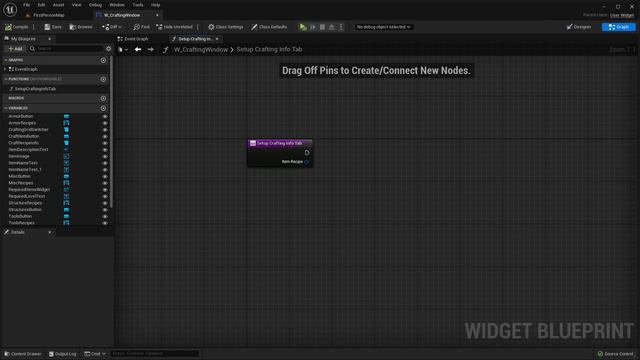 54 - Настройка информации об окне создания смотреть онлайн