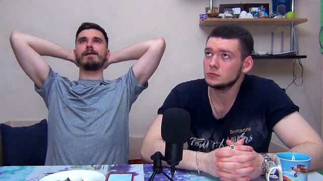 О ДРУЖБЕ: ЧТО ТАКОЕ НАСТОЯЩИЕ ДРУЗЬЯ | Поток Сознания смотреть онлайн
