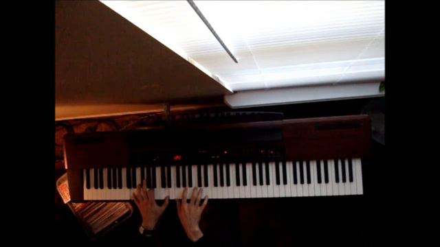 Galaxy Vintage Steinway D Test смотреть онлайн