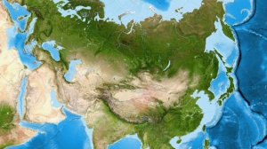 Факты про ЕВРАЗИЮ