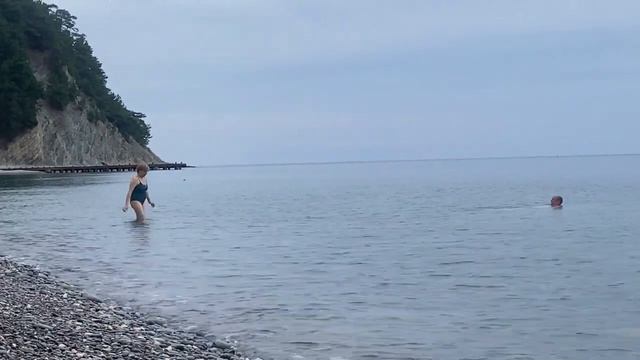 ГЕЛЕНДЖИК ОСЕНЬ 2022. СКАЛА ПАРУС. ПРАСКОВЕЕВСКАЯ. СЕМЕЙНЫЙ ПИКНИК смотреть онлайн