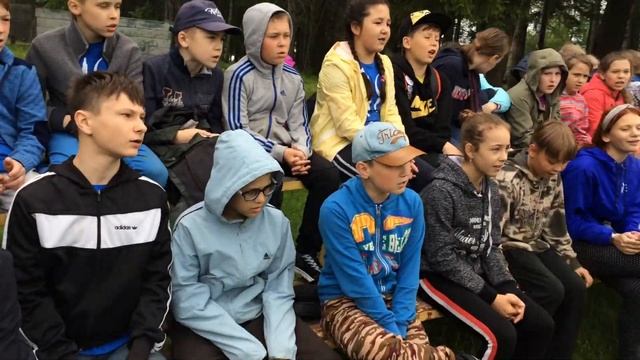 Нечайка с Пермской заставой смотреть онлайн