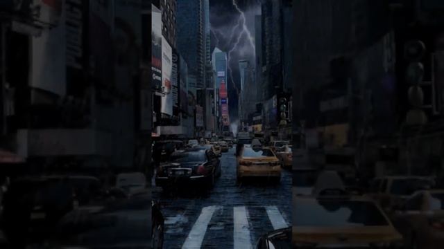 The City, the Architectur and the streets of New York in the USA America 1 #newyork #usa #shorts смотреть онлайн