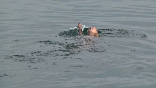 Озеро Банное | Райское озеро | Башкирия | Южный Урал смотреть онлайн