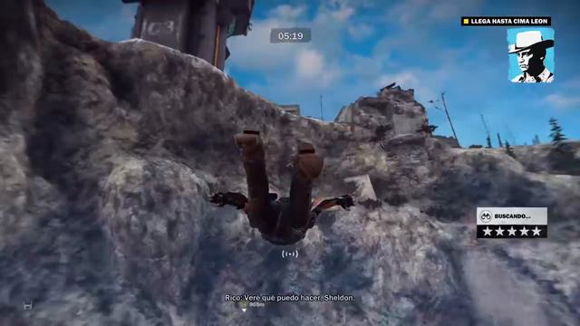 #3- Farmeando un poco en just cause 3 xxl edition|Unai-elmendas смотреть онлайн