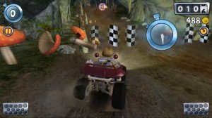 Beach Buggy Blitz 2012 | Game Play Walkthough Part 43