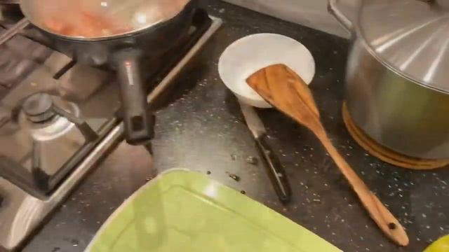 Солянка с фрикадельками эпизод №840