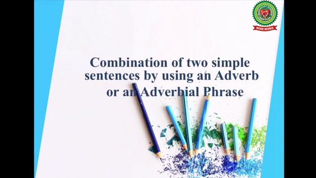 Combination of sentences into Simple Sentences 3|Class 8|ICSE English|Holy Heart Schools|May 25 202 смотреть онлайн