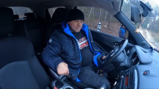 НИССАН ЖУК ОБЗОР. NISSAN JUKE слабые и сильные стороны. смотреть онлайн