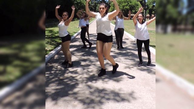 Donde va Maria - Sur Latino Nivel 1 - Dir. Joha y Emma смотреть онлайн