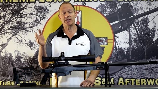 Barrel Length, the long and the short of it.... смотреть онлайн