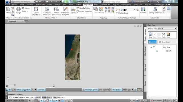 GEOMAP смотреть онлайн