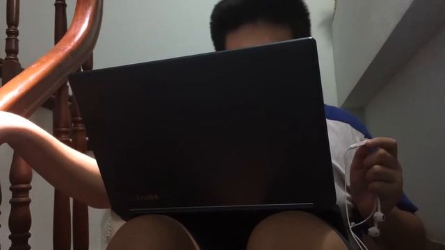 Вьетнамец, который читает русский рэп | Người Việt đọc Rap Nga