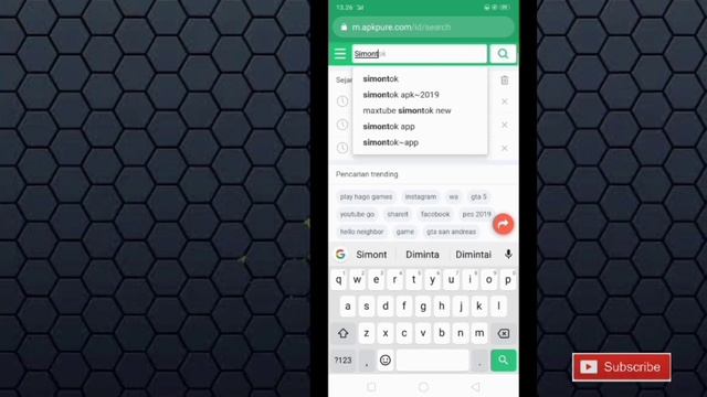Download Apk simontok versi Terbaru 2019 смотреть онлайн