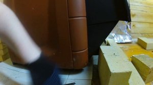 ОБЗОР ПЕЧИ ТЕРМОФОР ГЕЙЗЕР 2014