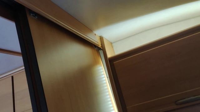 Обзор уютного-двуосного автодома,каравана LMC 1999 года 5 мест из Норвегии с отличной планировкой смотреть онлайн